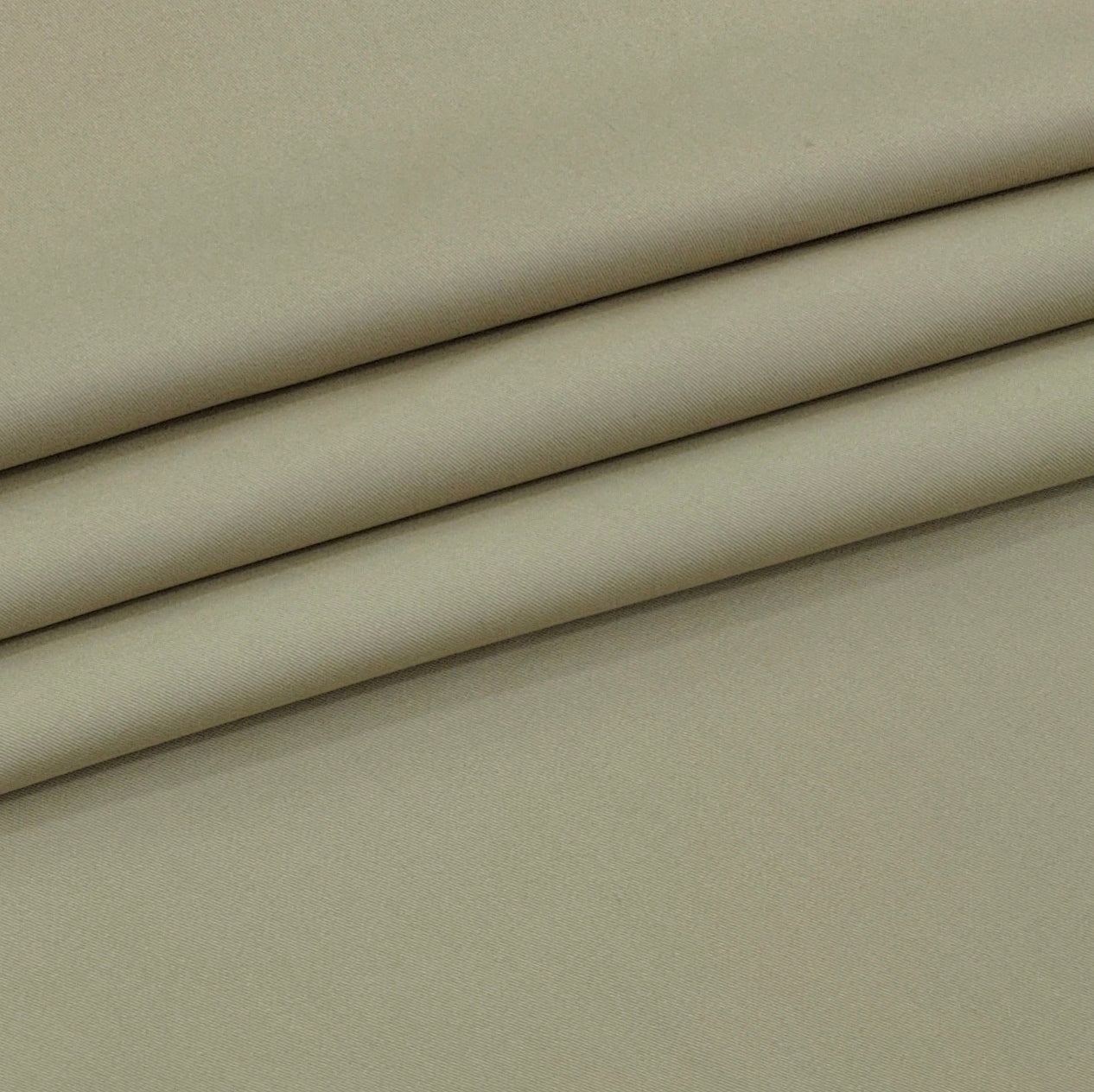 Trouser Fabric Raymond Pure Cotton Stretchable Color Sand Brown